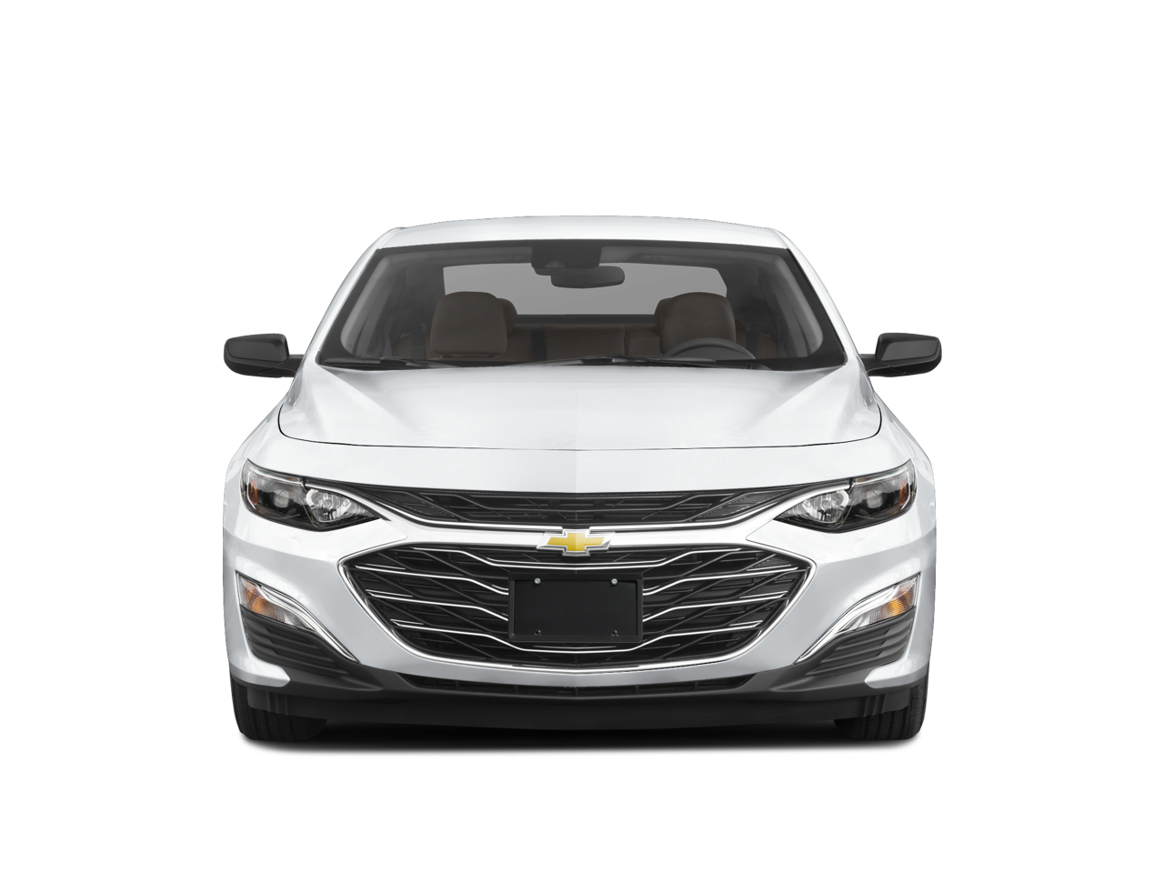2023 Chevrolet Malibu — detail view